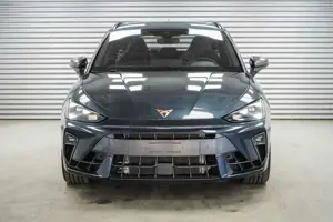 CUPRA Leon Bild 2