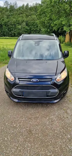 Ford Tourneo Connect Bild 2