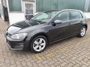 Volkswagen Golf Comfortline BMT