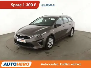 Kia Ceed / cee'd 1.4 Edition 7*TEMPO*PDC*KLIMA*GARANTIE*