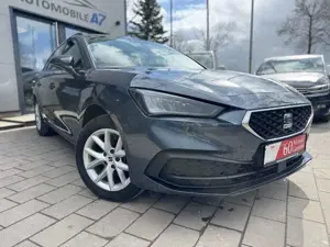 SEAT Leon Sportstourer Style *AHK/KAMERA/ACC*