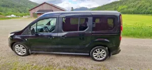 Ford Tourneo Connect Bild 4