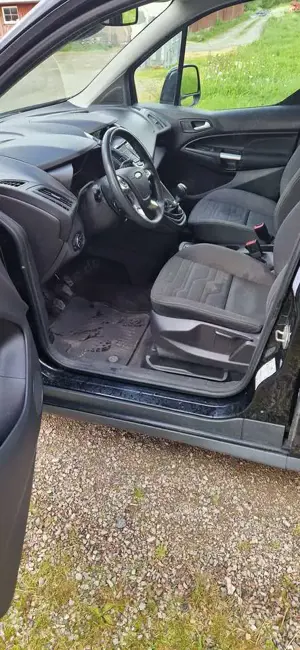 Ford Tourneo Connect Bild 5