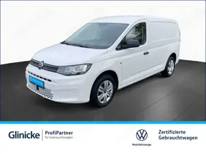 Volkswagen Caddy Cargo 2.0 TDI PDC Klima H.Flügeltüren