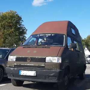 Volkswagen T4 T4/MULTIVAN/CARAVELLE Transporter 70H 1F2