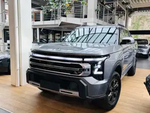 Dongfeng Others DFM Rich 9 Pick Up | 4x4 | Automatik | Offroad