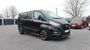 Ford Tourneo Custom 320 L1 Titanium Sport StandHz.