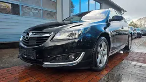 Opel Insignia ST 2.0 CDTI OPC-Line Innovation 4x4