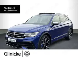 Volkswagen Tiguan R 2.0 TSI 4Motion DSG, PANO, HEAD-UP, RFK