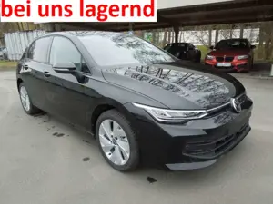 Volkswagen Golf 1.5TSI Life/LED/AHK/Navi/Sitzheizung/Kamera
