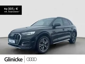 Audi Q5 40 TDI quattro s-TRONIC Interieur S-Line Matr