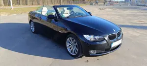 BMW 320 320i E93 Original 46.600 Km Top Zustand