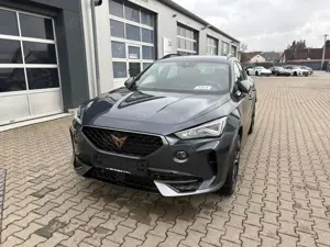 CUPRA Formentor 2.0 TSI 4D Standheizung El.Heckkl. ACC