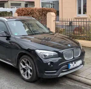 BMW X1 xDrive18d Sport Line