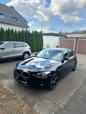 BMW 118 118d Aut. Urban Line