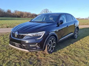 Renault Arkana Arkana TCe Mild Hybrid 140 EDC Techno
