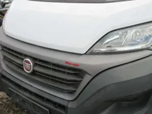 Fiat Ducato 7Sitzer 180 PS