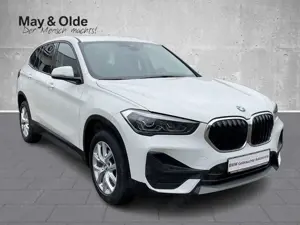 BMW X1 sDrive18d Aut Navi LED DAB SHZ PDC Klimaaut Bild 4