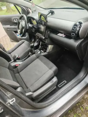 Citroen C3 Aircross Bild 2