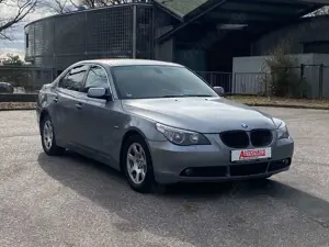 BMW 520 i*AUTOMATIK*LIMO*