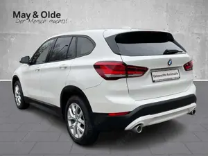 BMW X1 sDrive18d Aut Navi LED DAB SHZ PDC Klimaaut Bild 5