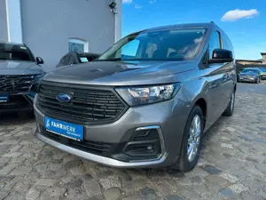 Ford Grand Tourneo Connect 1.5 EcoBoost Aut. TITANIUM