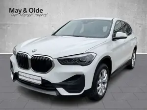 BMW X1 sDrive18d Aut Navi LED DAB SHZ PDC Klimaaut Bild 1