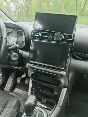 Citroen C3 Aircross Bild 3