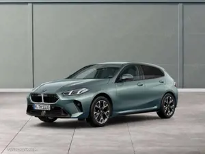 BMW 120 Sportp. Dig.Cockpit LED Shz. Sch.Wippen PDC