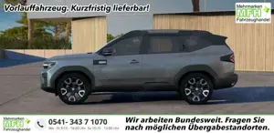 Dacia Bigster Journey SHZ 19-Zoll Pano Hybrid 155 116 kW (158...