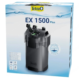 Außenfilter Tetra EX 1500 plus