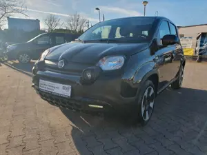 Fiat Panda 1.0 Hybrid CITY PLUS GARANTIE KLIMAANLAGE
