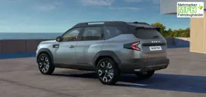 Dacia Bigster Journey SHZ 19-Zoll Pano Hybrid 155 116 kW (158...