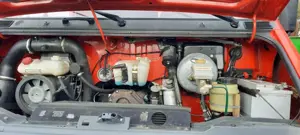 Renault Messenger B110 4x4