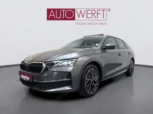 Skoda Octavia 2.0 TDI DSG TOUR AHK PANO MATRIX 360KAMERA NAVI LA