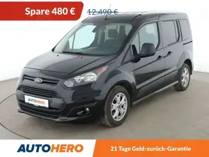 Ford Tourneo Connect 1.0 EcoBoost Trend *PDC*SHZ*ALU*KLIMA*