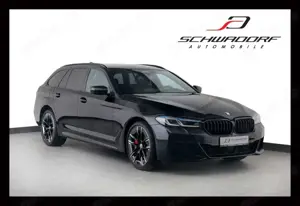 BMW 540 d xDrive Touring M SPORT PRO HUD ACC AHK 20"