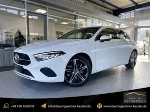 Mercedes-Benz A 250 A250E Progressive 8G-DCT WIDESCREEN PANO LED KAM