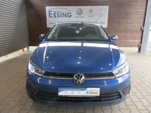 Volkswagen Polo MOVE TSI Clmatronic,LED,ActiveInfo Bild 3
