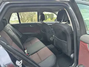 Mercedes-Benz C 200 C 200 T CDI (204.207)