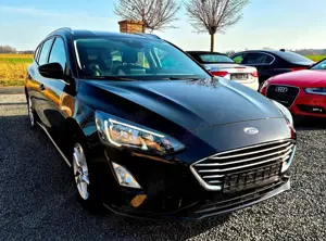 Ford Focus Kamera // SHZ // LHZ // Navi