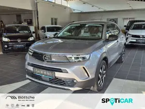 Opel Mokka Elegance Android Auto RFK LHZ SHZ