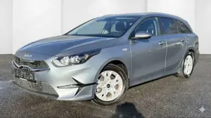 Kia Ceed SW / cee'd SW CEED Sportswagon *KAMERA* *AUTOMATIK*