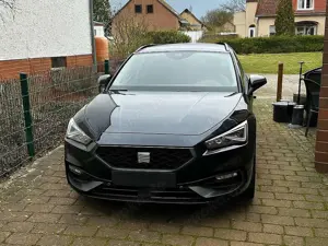 SEAT Leon Seat Leon 1.5 TSI ACT 96kW FR Sportstourer