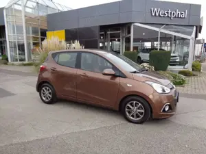 Hyundai i10 1.0 Fifa World Cup Edition