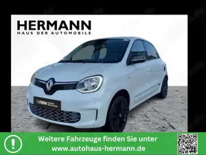 Renault Twingo Techno Electric CAM*LED*NAVI*KONTRAST*LM