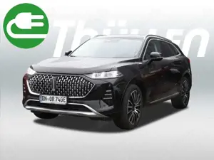 GWM WEY 05 Premium 2.0 PHEV Bluetooth Head Up Display