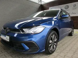 Volkswagen Polo MOVE TSI Clmatronic,LED,ActiveInfo Bild 4