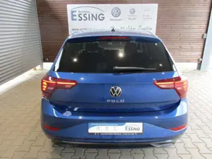 Volkswagen Polo MOVE TSI Clmatronic,LED,ActiveInfo Bild 5