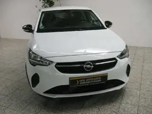 Opel Corsa Edition